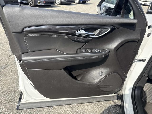2023 Buick Envision Essence photo 18