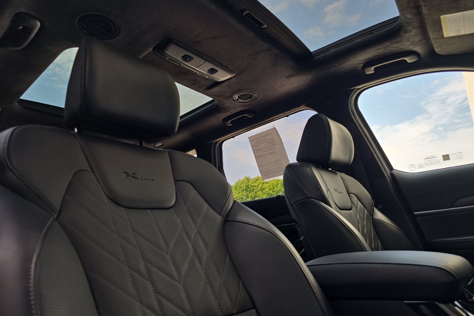 2024 Kia Telluride X-Line photo 2