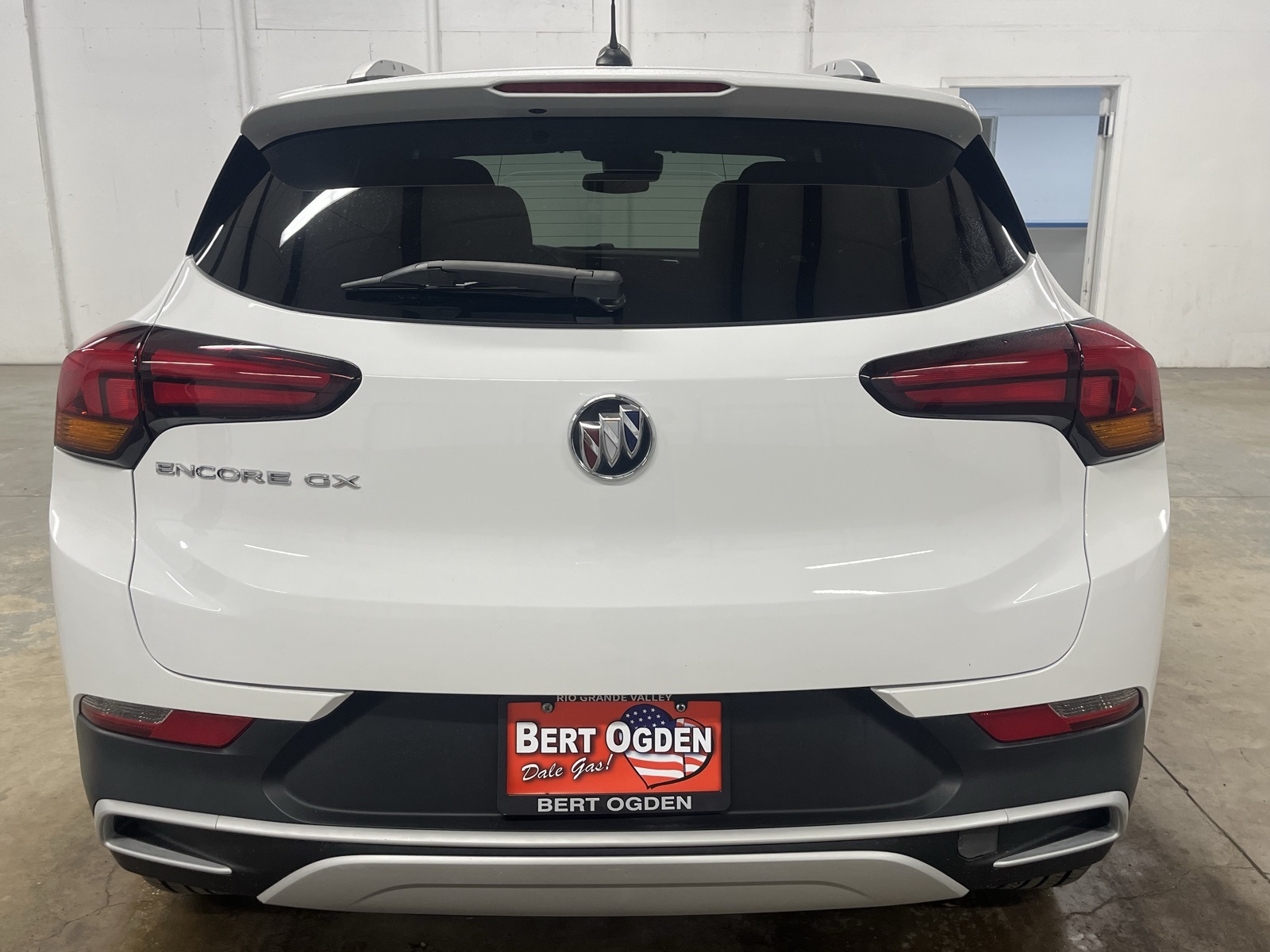 2022 Buick Encore GX Select photo 6