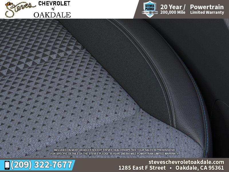 2026 Chevrolet Trax LT photo 14