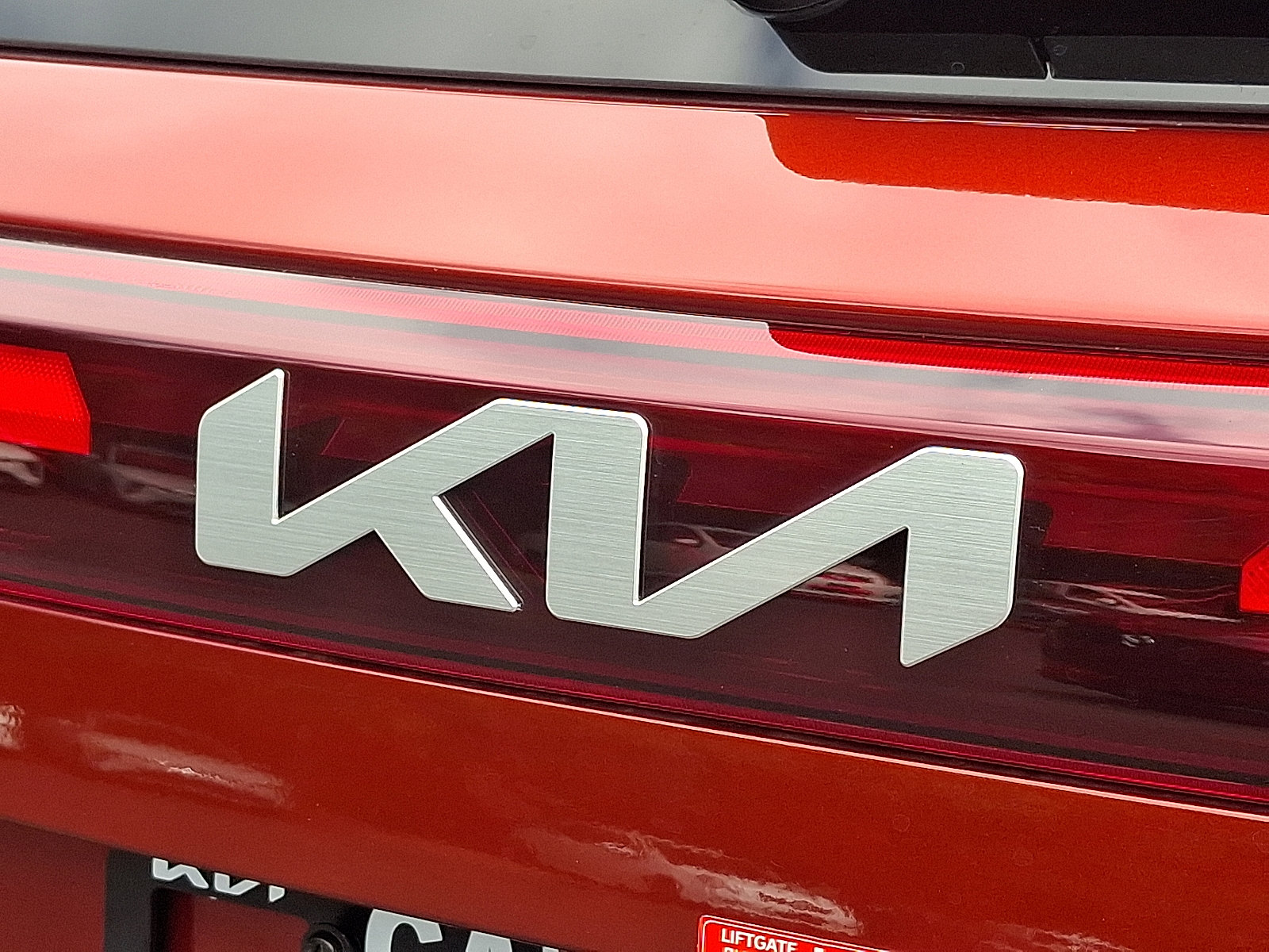 2026 Kia Seltos S photo 10