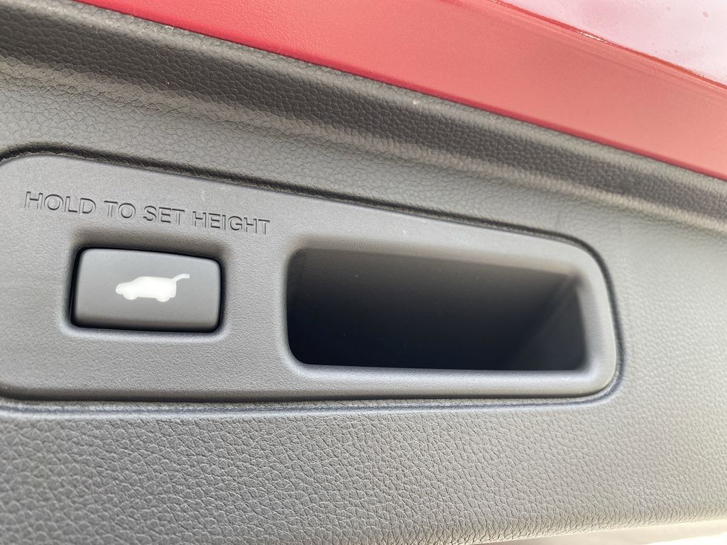 2025 Honda Pilot Touring photo 14