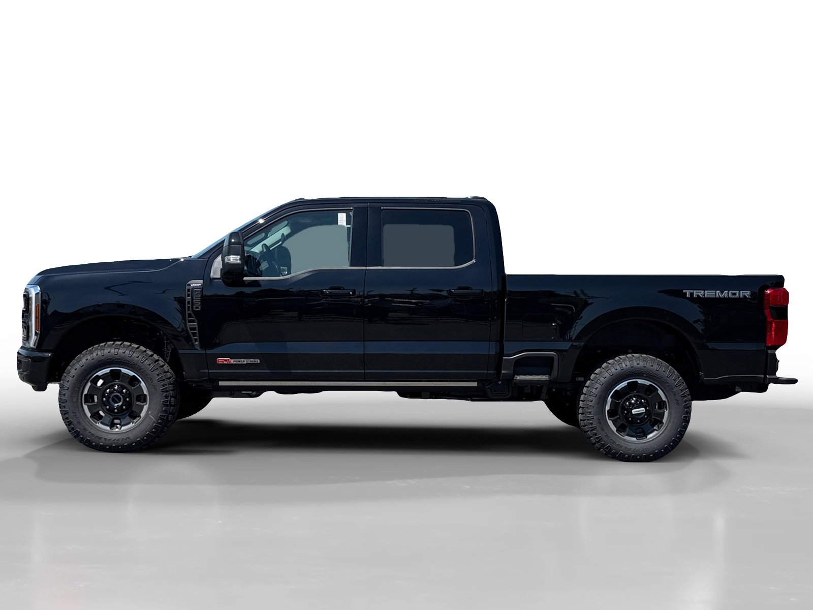 2025 Ford F-250 Lariat photo 2
