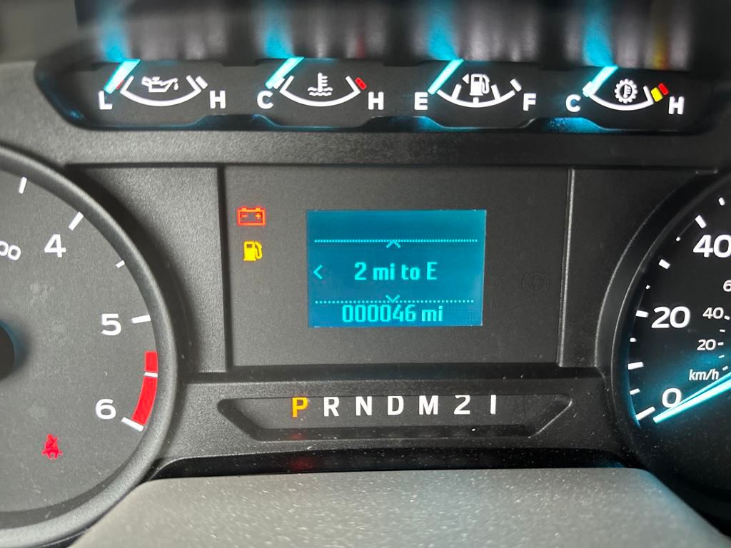 2025 Ford E-350 Base photo 12