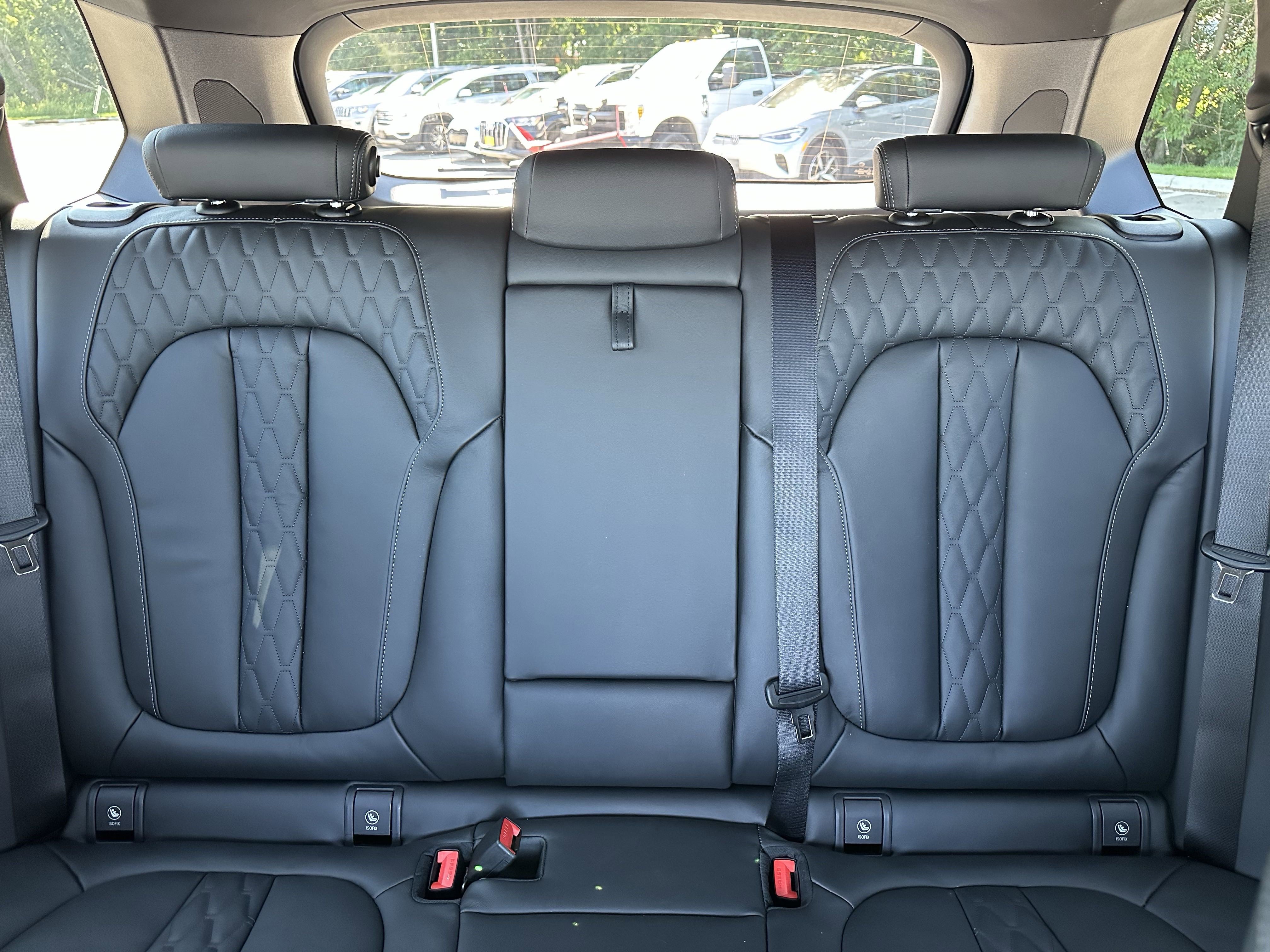 2026 Bmw X5 xDrive40i photo 8