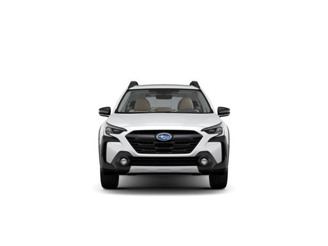 2025 Subaru Outback Limited XT photo 8