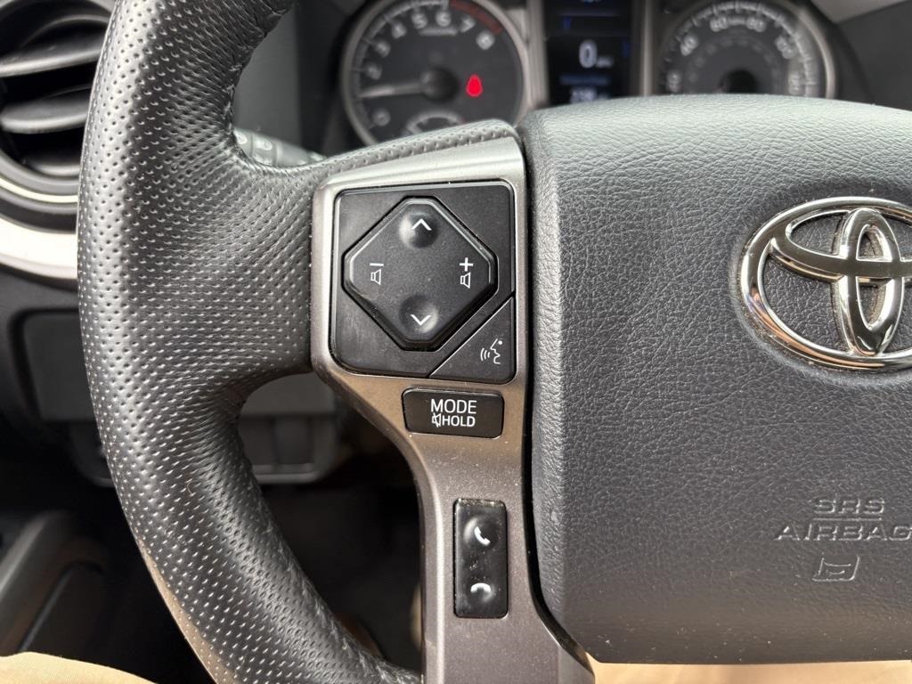 2023 Toyota Tacoma SR5 photo 15