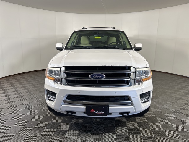 2016 Ford Expedition Limited photo 2