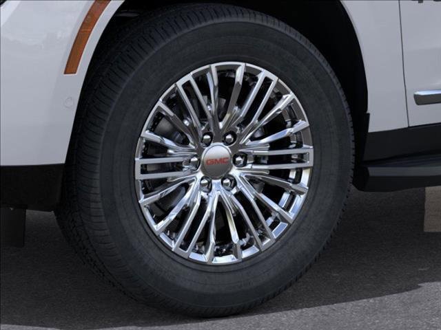 2025 Gmc Yukon photo 9