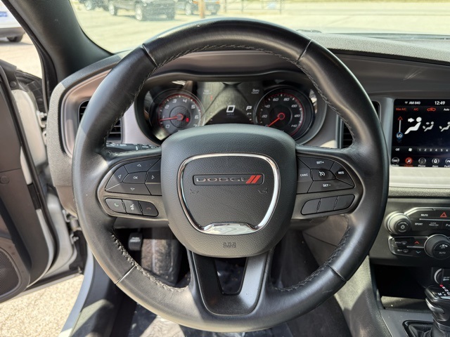 2023 Dodge Charger GT photo 12