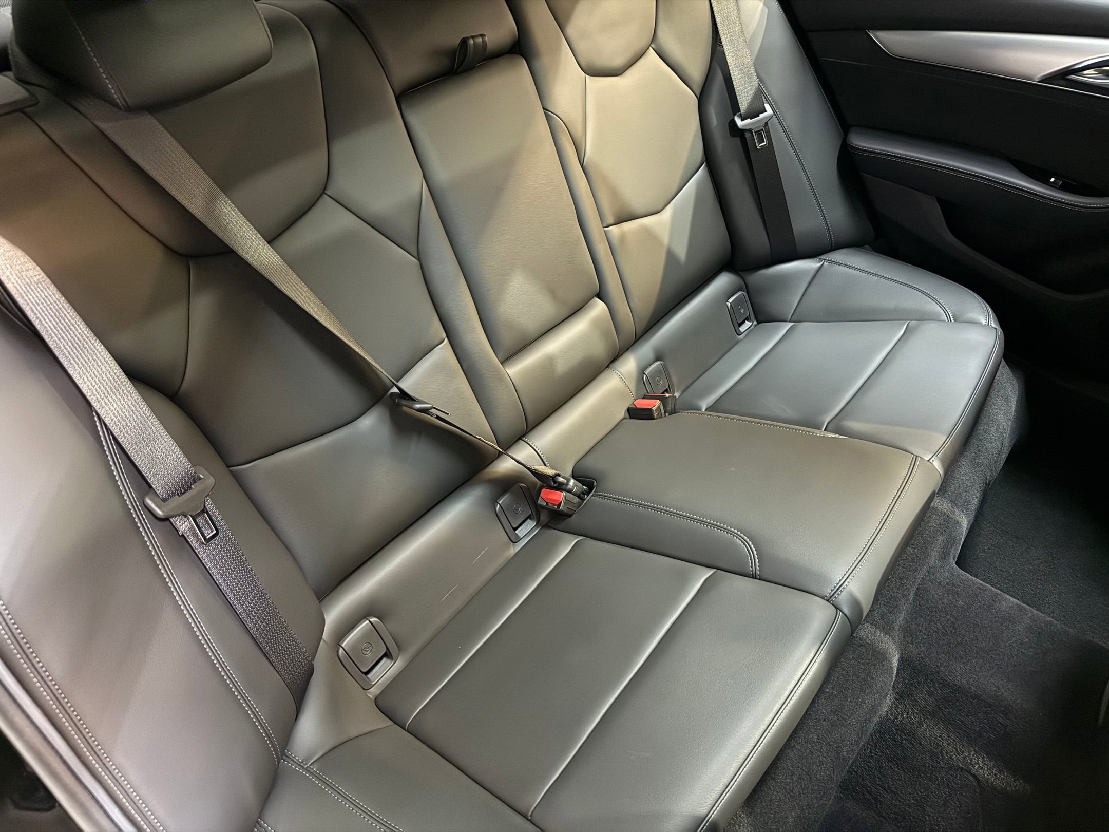 2024 Cadillac CT5 Luxury photo 42