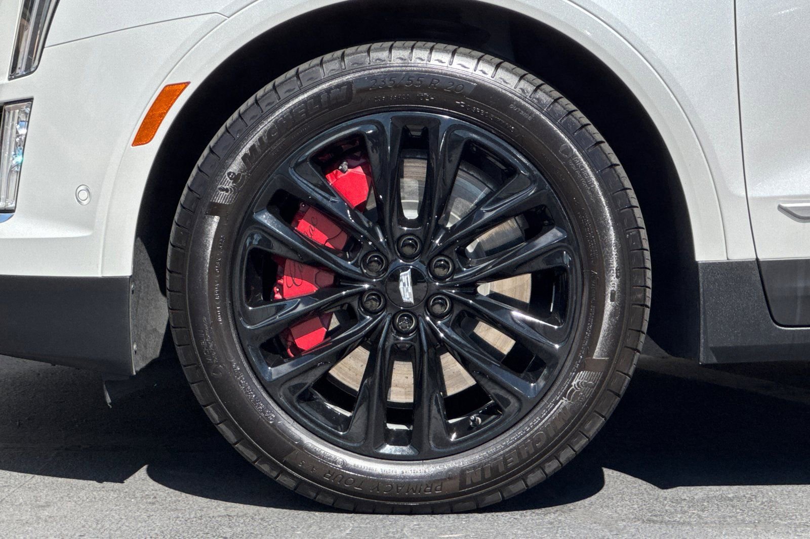 2023 Cadillac XT5 Sport photo 24