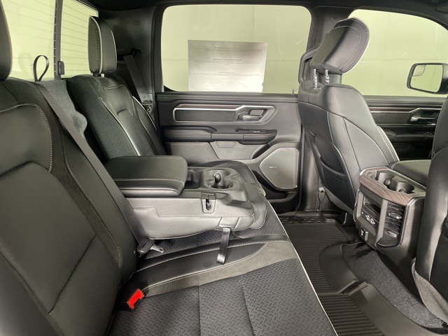 2026 Ram 1500 Laramie photo 17