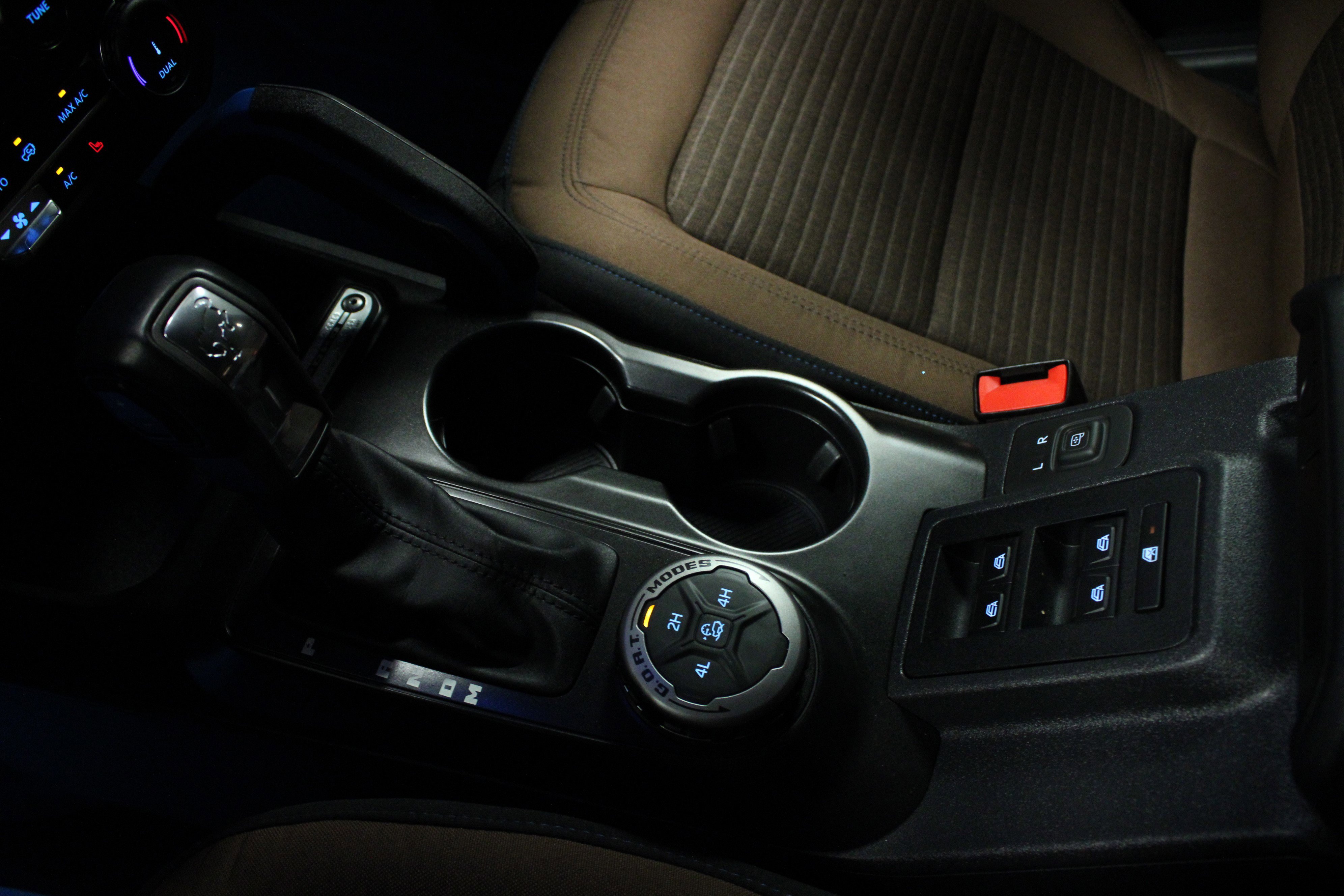 2022 Ford Bronco Outer Banks photo 20