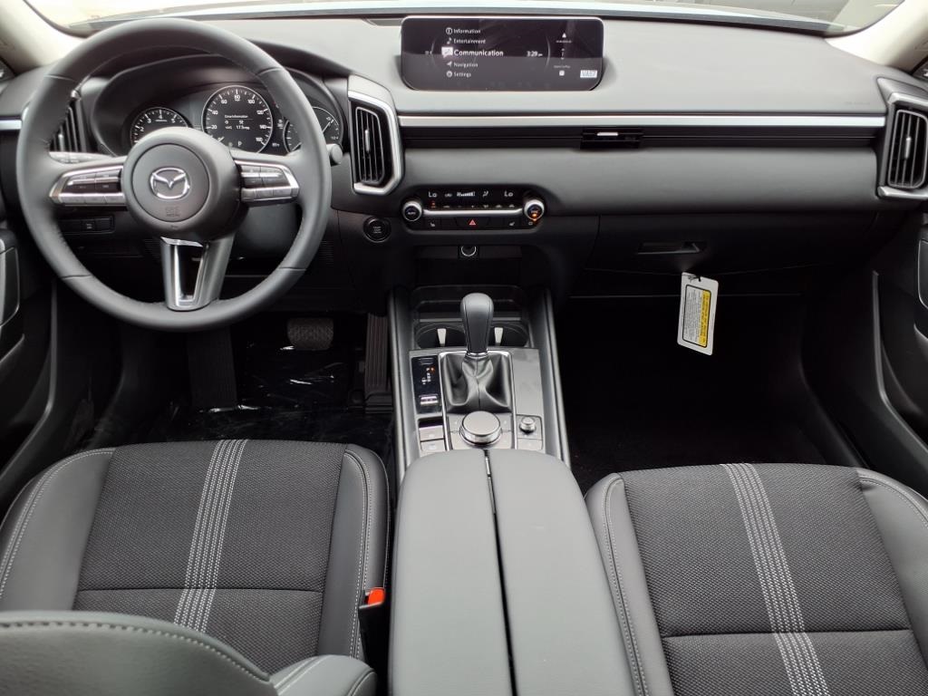2025 Mazda CX-50 2.5 S Premium photo 7