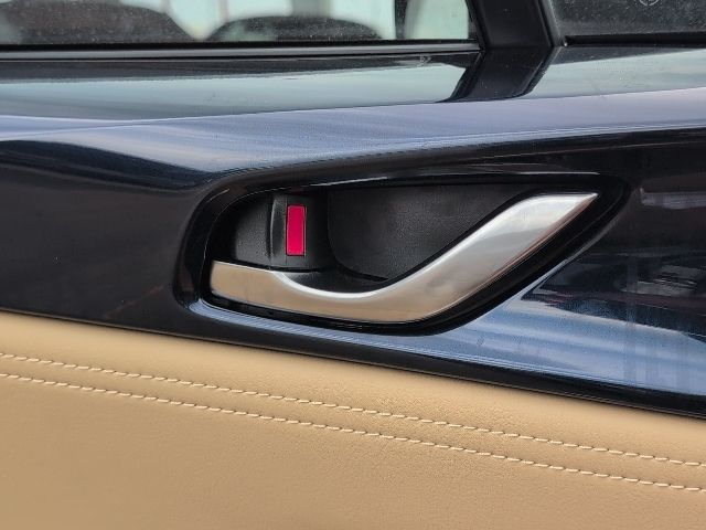 2025 Mazda MX-5 Miata Miata Grand Touring photo 17