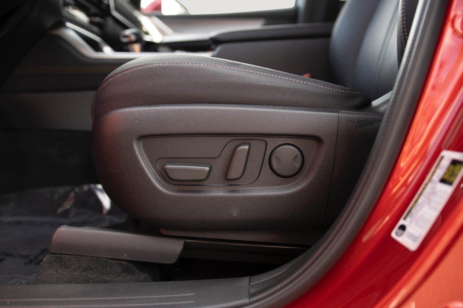 2025 Mazda CX-90 Preferred photo 12