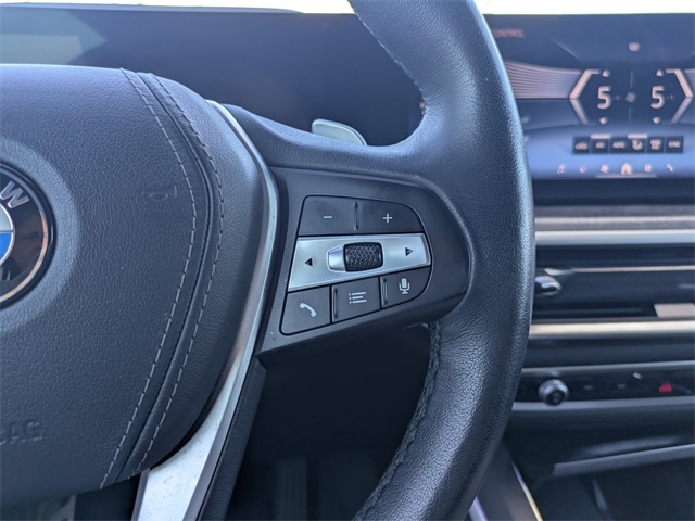 2024 Bmw X5 xDrive40i photo 4