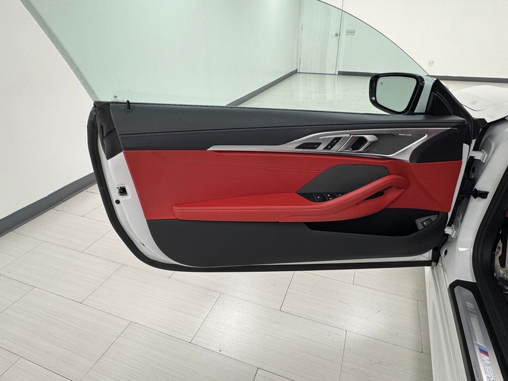 2022 Bmw M850i xDrive photo 17