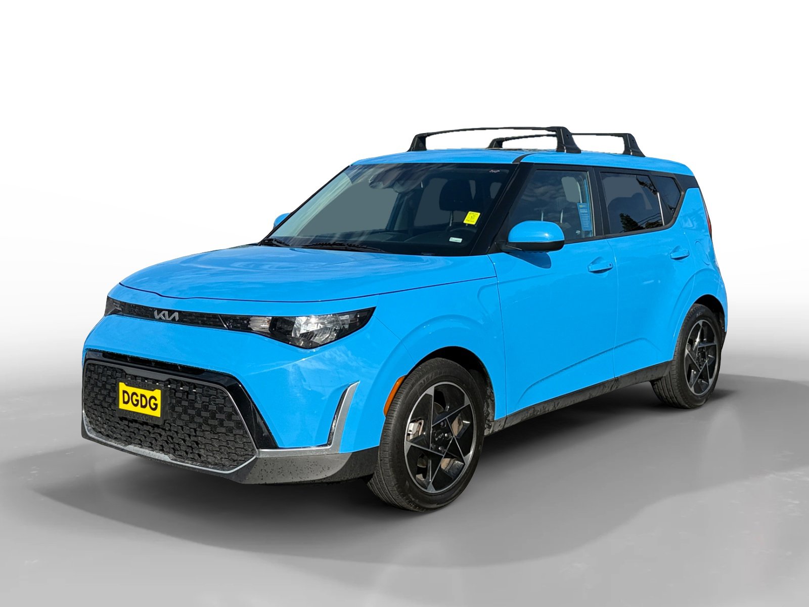 2023 Kia Soul