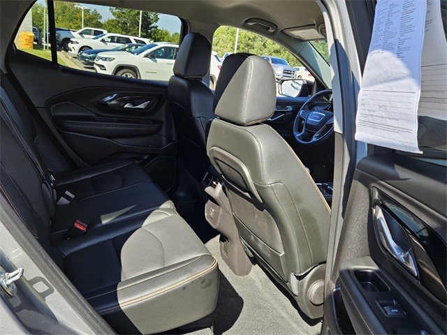 2024 Gmc Terrain AT4 photo 14