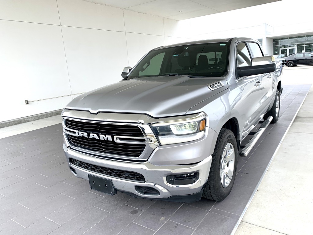 2019 RAM Ram 1500 Pickup Big Horn/Lone Star's photo