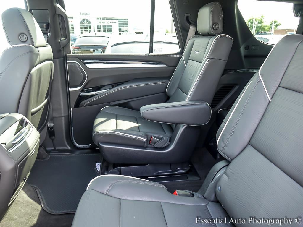 2025 CADILLAC ESCALADE - Image 14