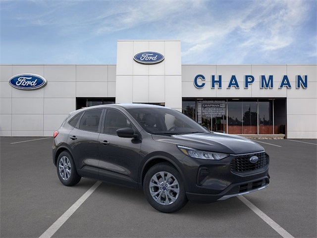 2025 Ford Escape Active photo 7