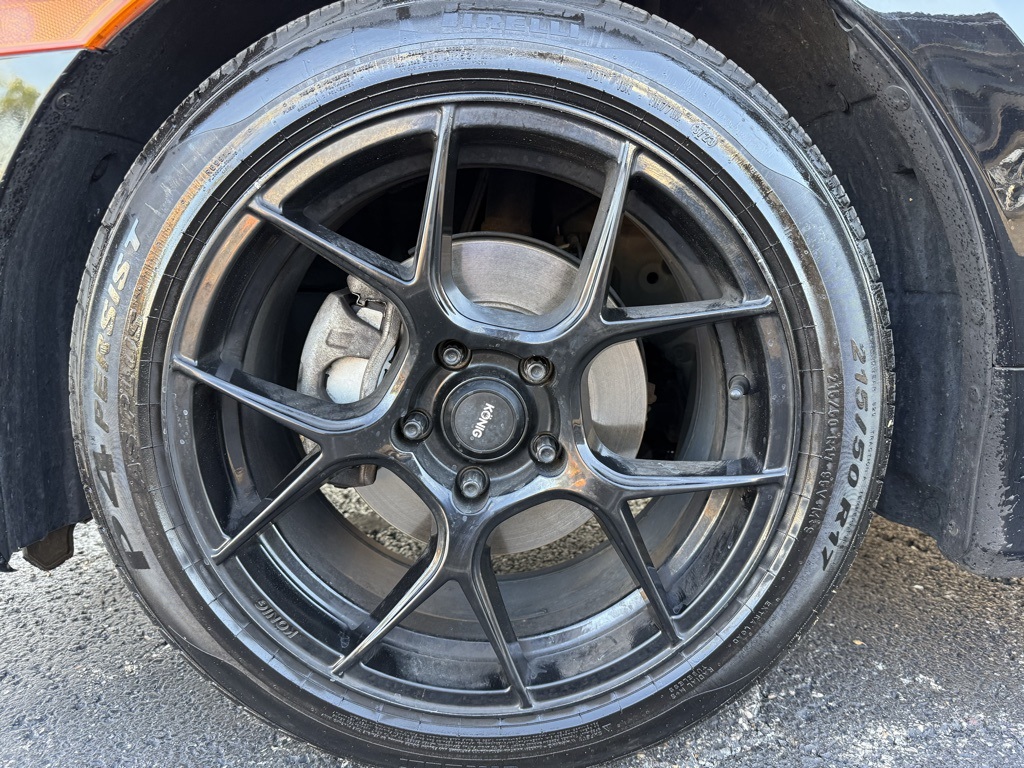 2019 Honda Civic LX photo 21