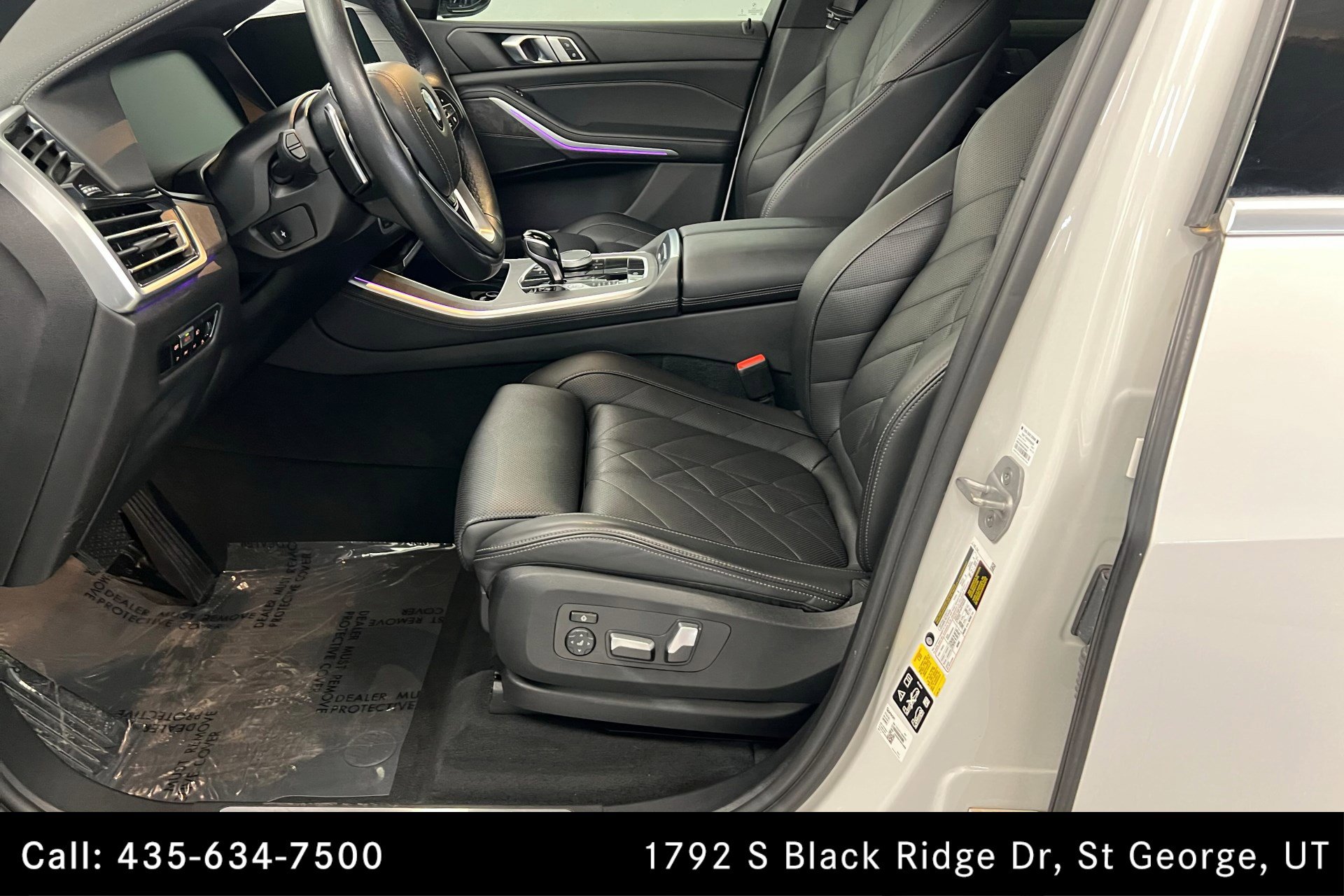 2023 Bmw X5 xDrive40i photo 17