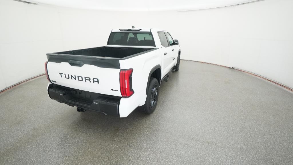 2026 Toyota Tundra SR5 CrewMax photo 15