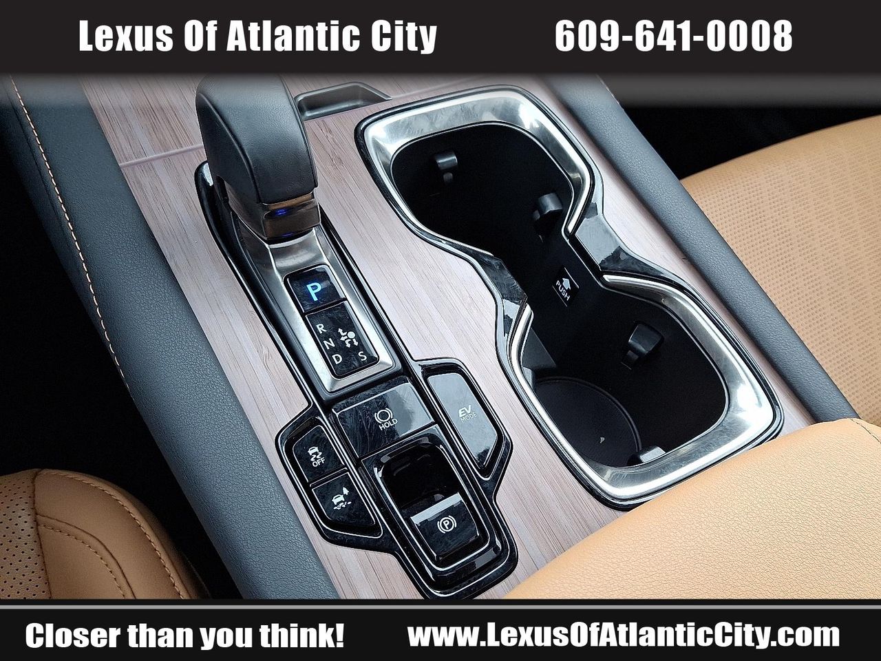2023 Lexus RX 350h photo 13