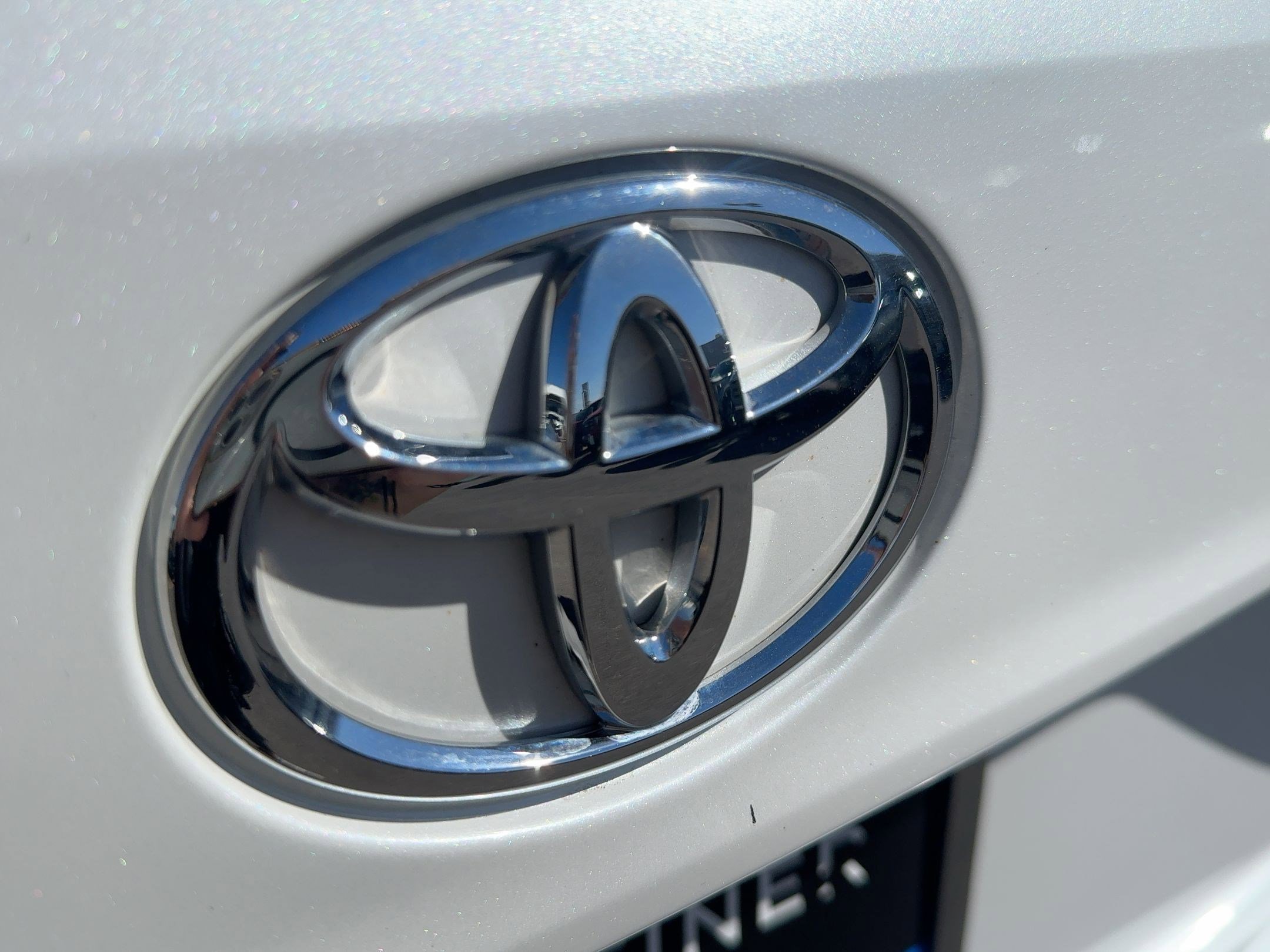 2023 Toyota Highlander XSE photo 13