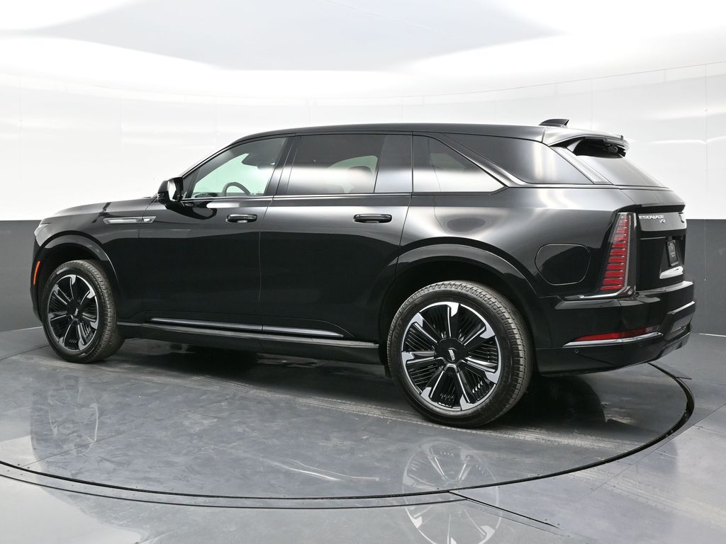 2025 Cadillac Escalade IQ Sport photo 3