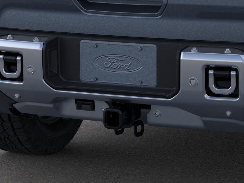 2025 Ford Bronco Sport Big Bend photo 22