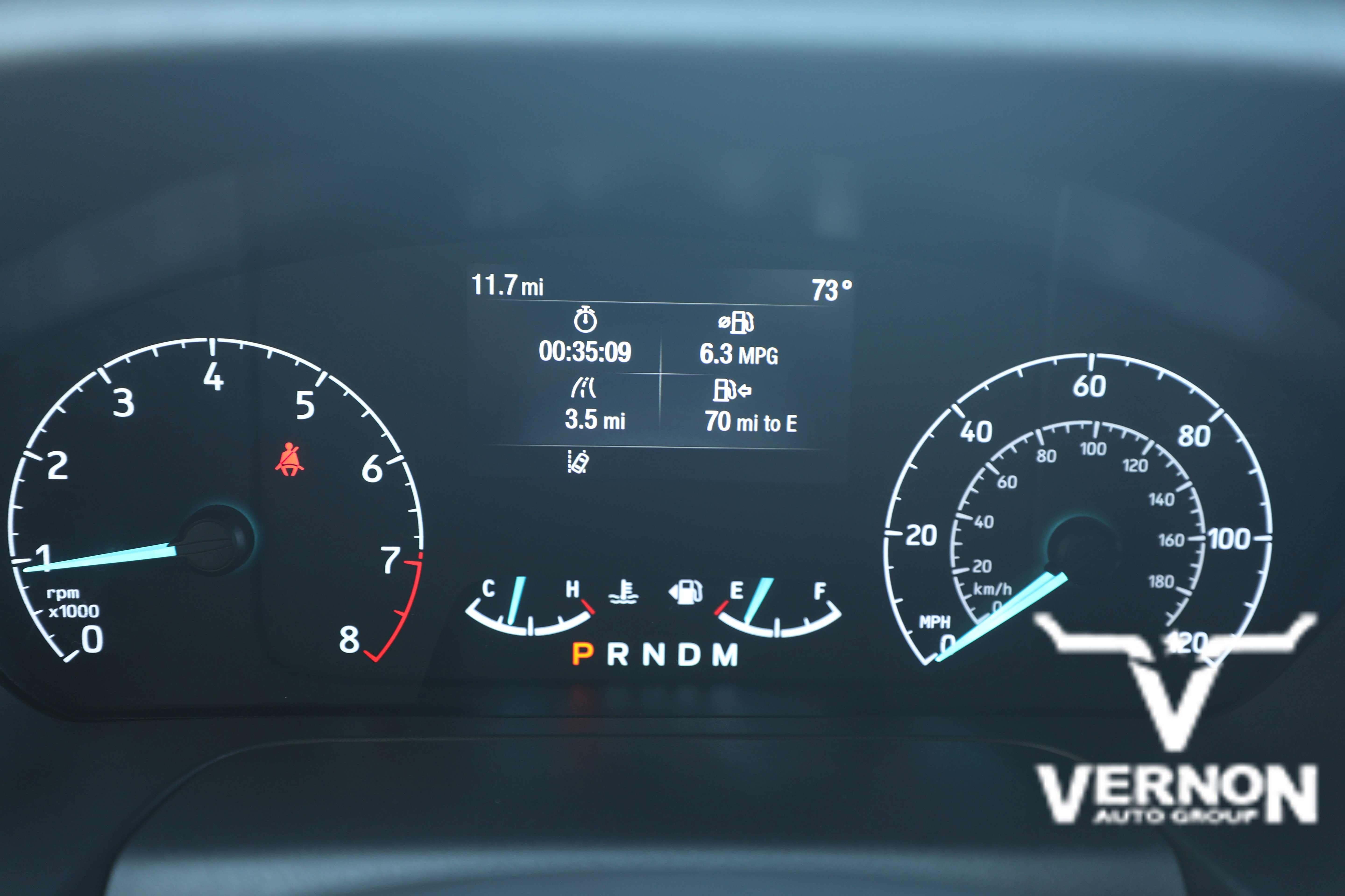 2025 Ford Transit Cargo Van XL photo 4