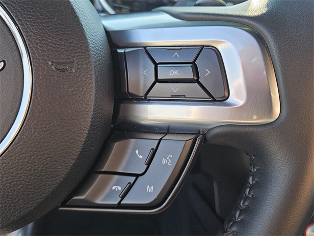 2022 Ford Mustang GT Premium photo 19