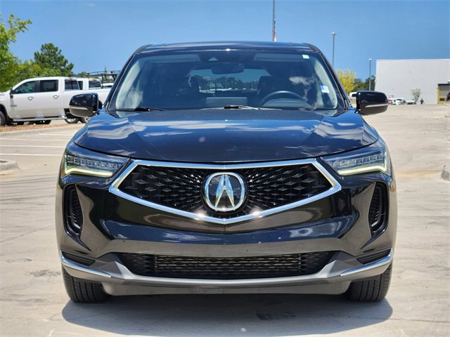 2024 Acura RDX Base photo 2