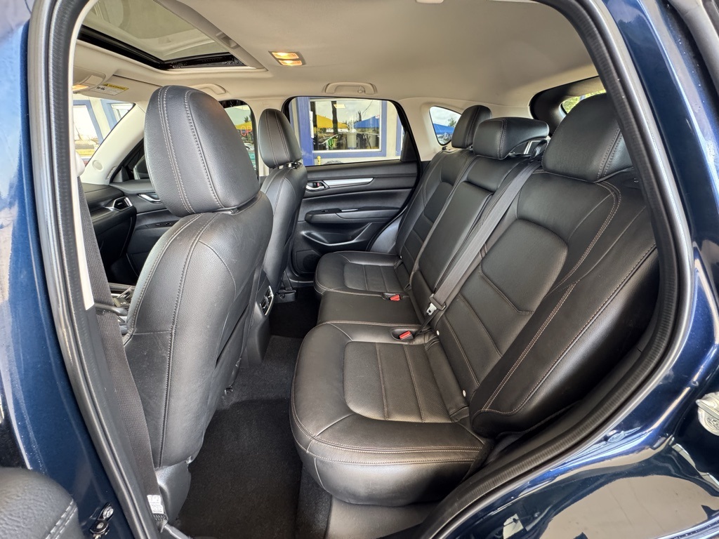 2023 Mazda CX-5 2.5 S Preferred photo 22