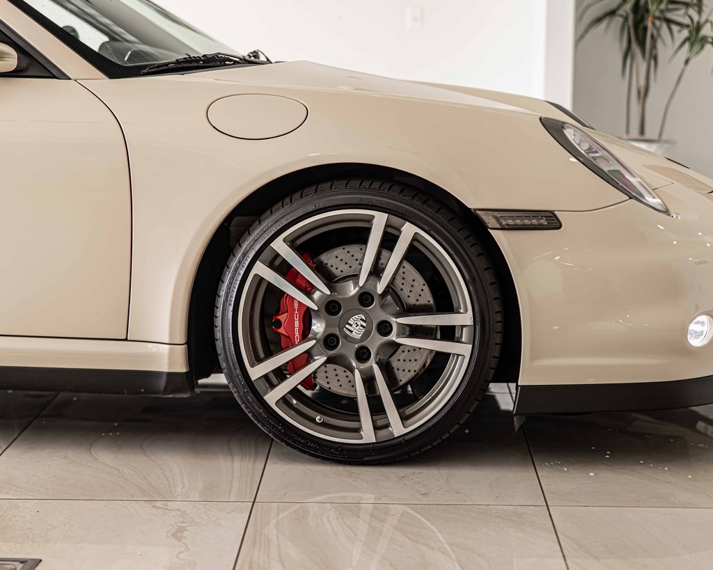 2012 PORSCHE 911 - Image 11