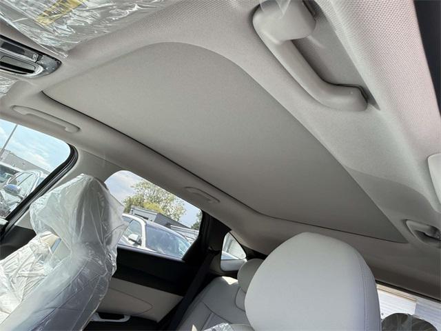 2025 Hyundai Tucson Limited photo 28
