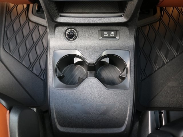 2026 Bmw X7 xDrive40i photo 31