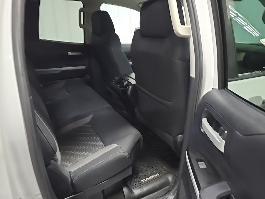 2019 Toyota Tundra SR5 Grade photo 17