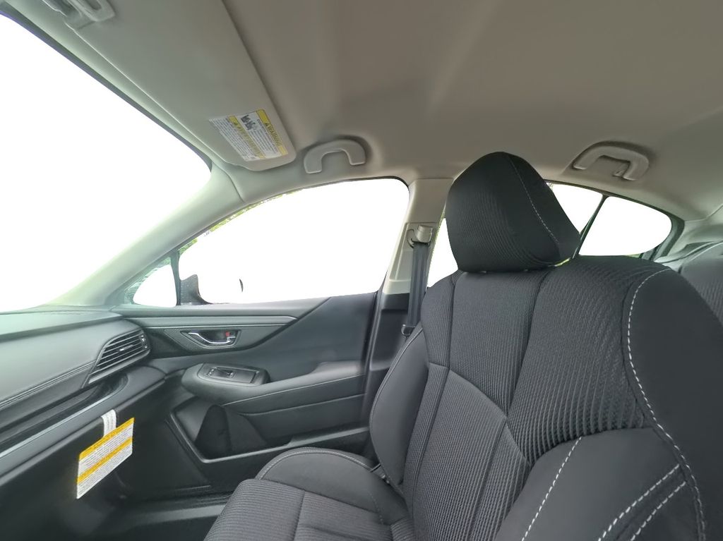 2025 Subaru Legacy Premium photo 24