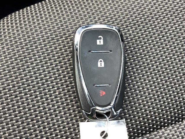 2021 Chevrolet Traverse LS photo 23