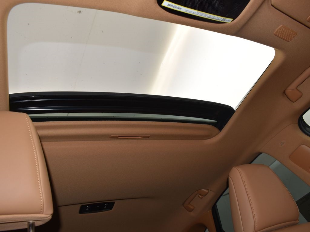 2025 Lexus NX 450h+ Luxury AWD photo 24