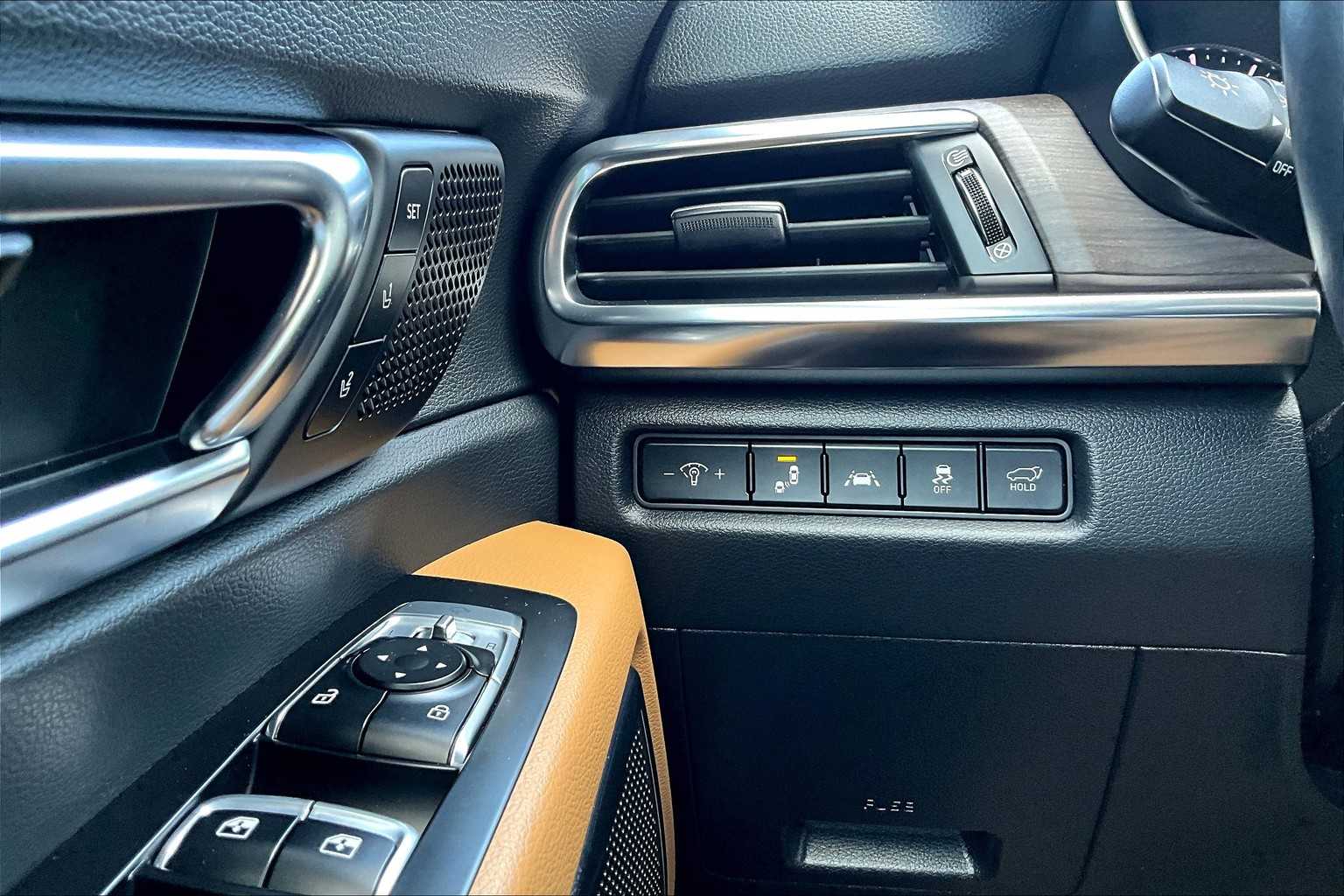 2022 Kia Telluride SX photo 33