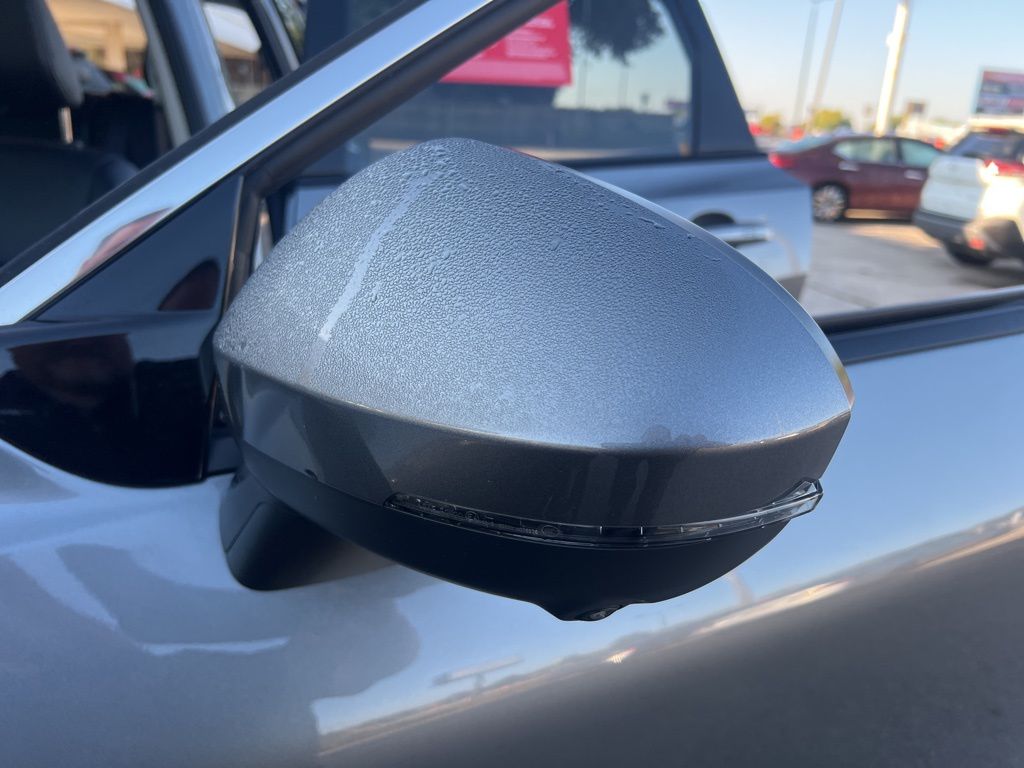 2023 Nissan Rogue Platinum photo 32