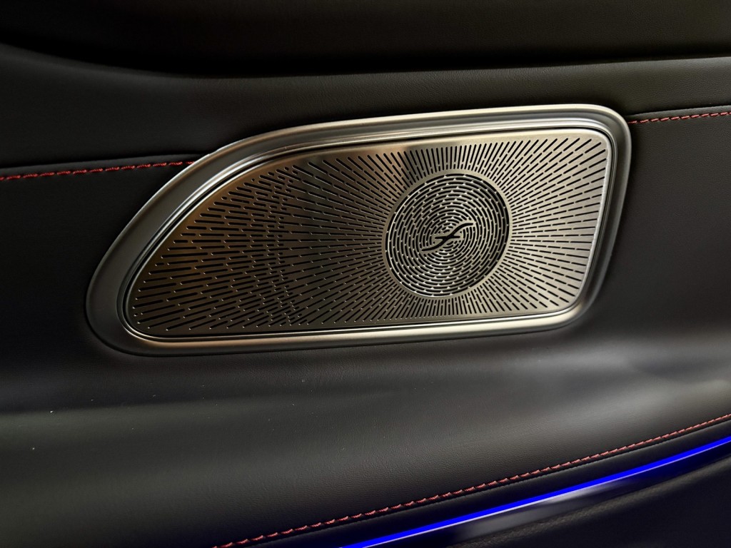 2026 Mercedes Benz CLE AMG 53 4MATIC photo 18