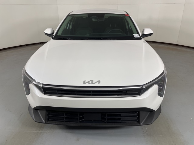 2025 Kia K4 LXS photo 3